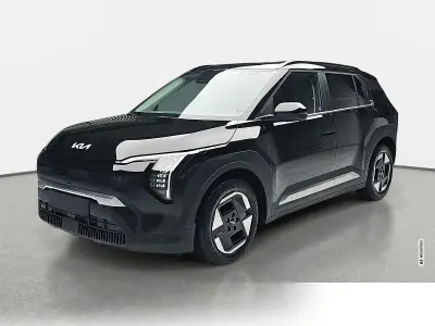 Neu Kia EV3 Earth 150 kW (204 PS) 2026 Braun metallic SUV