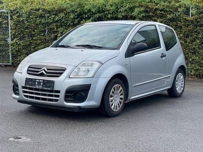 Citroën C2
