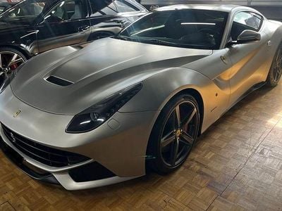 Ferrari F12