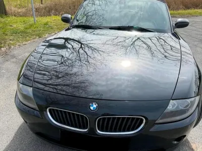 Gebraucht BMW Z4