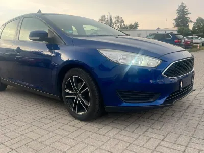 Gebraucht Ford Focus