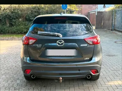 Gebraucht Mazda CX-5