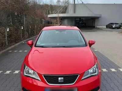 Gebraucht Seat Ibiza