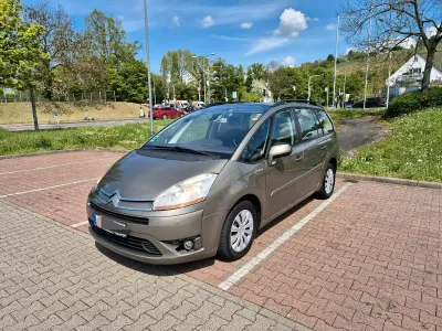 Used Citroën C4