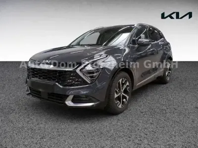 Gebraucht Kia Sportage