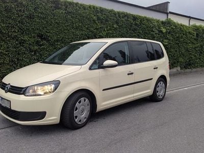 VW Touran