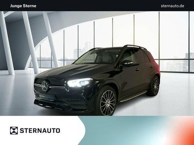 Mercedes GLE350