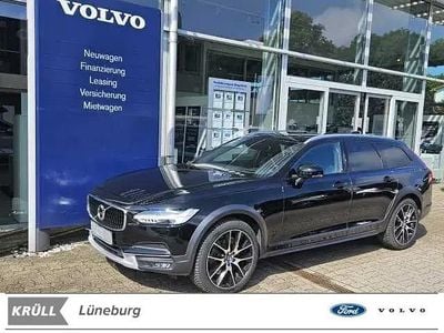 Volvo V90 CC