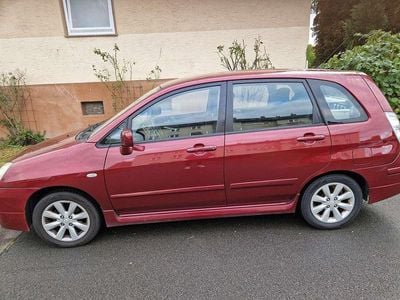 Suzuki Liana