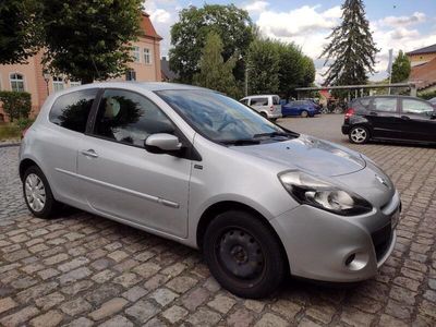 Renault Clio II