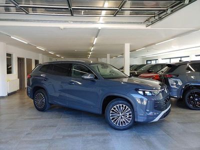 Ny VW Tayron Life 204 HK (150 kW) 2026 Grå SUV