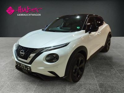 Usata Nissan Juke 360º 114 CV (83 kW) 2025 Bianco SUV