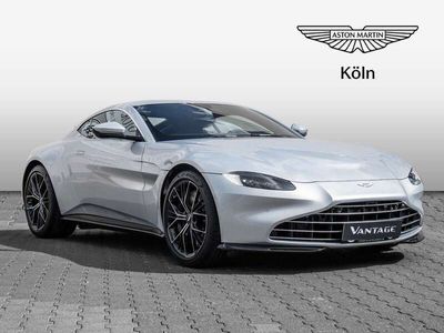 gebraucht Aston Martin V8 Vantage Coupe