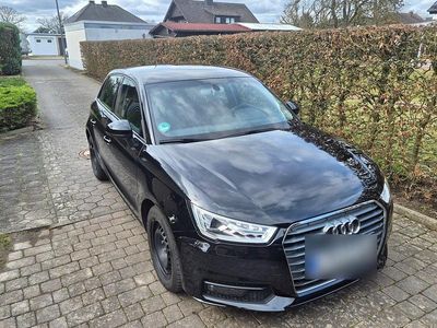 Gebraucht Audi A1 Sportback 125 PS (91 kW) 2016 Kleinwagen