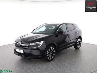 Sternenschwarz Gebraucht 2025 Renault Austral Techno SUV | 27.780 € (Guter Preis)