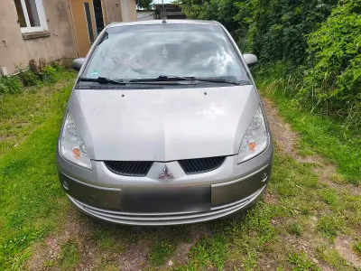 Gebraucht Mitsubishi Colt