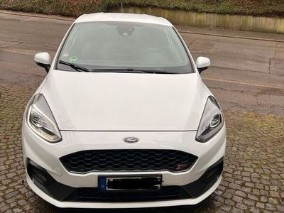 gebraucht Ford Fiesta 1,5 EcoBoost ST ST