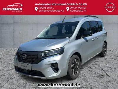 Gebraucht Nissan Townstar