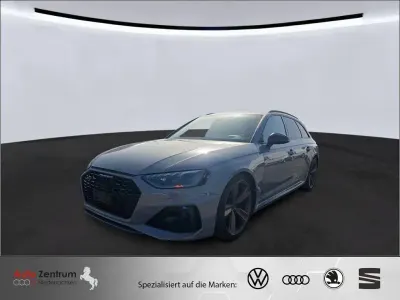Gebraucht Audi RS4