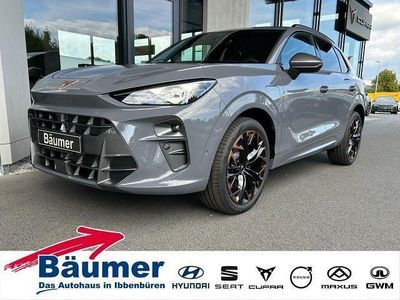 Grau Neu 2025 Cupra Terramar VZ SUV | 50.990 € (Fairer Preis)