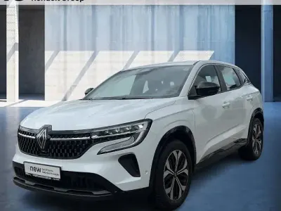 Gebraucht Renault Austral Evolution 158 PS (116 kW) 2024 Weiß SUV