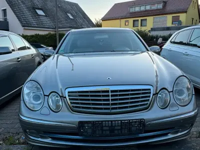 Gebraucht Mercedes 240