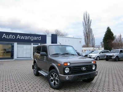 Lada niva