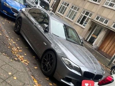 gebraucht BMW 535 