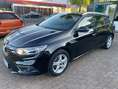 Renault Mégane GrandTour