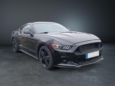 gebraucht Ford Mustang 2.3 EcoBoost REMUS AUSPUFF