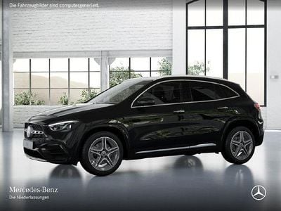 Mercedes GLA200