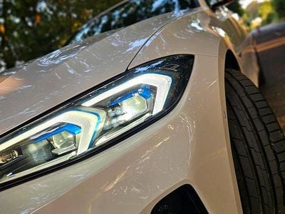 Second-hand BMW 320e 204 CP (150 kW) 2023 Break