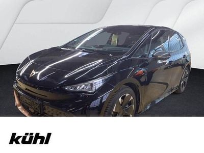 Usata Cupra Born 169 kW (231 CV) 2025 Nero Utilitaria