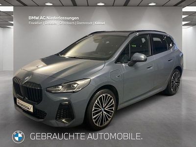 Grau Gebraucht 2023 BMW 225 Active Tourer M Sport Van / Kleinbus | 35.880 € (Fairer Preis)
