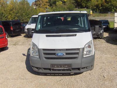 gebraucht Ford Transit Kombi FT 280 K