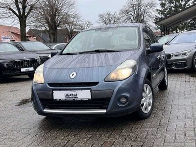 gebraucht Renault Clio III Dynamique