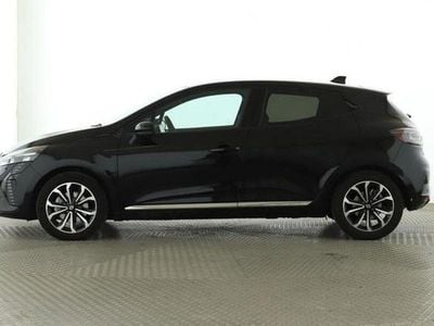 Gebraucht Renault Clio V Techno 2025 Schwarz