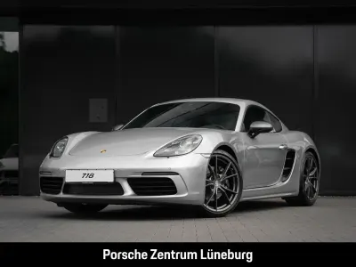 Gebraucht Porsche 718