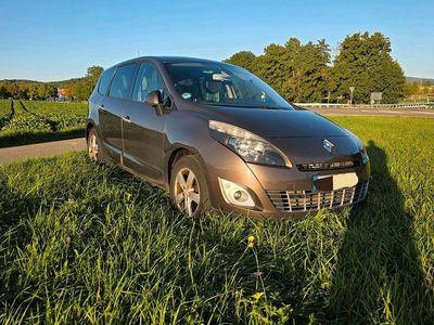 Renault Grand Scénic III
