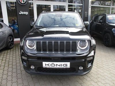 Gebraucht Jeep Renegade