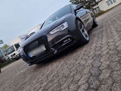 gebraucht Audi A5 3.0 TFSI S tronic quattro -