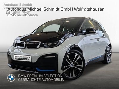 gebraucht BMW 120 i3 s