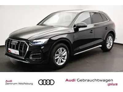Gebraucht Audi Q5