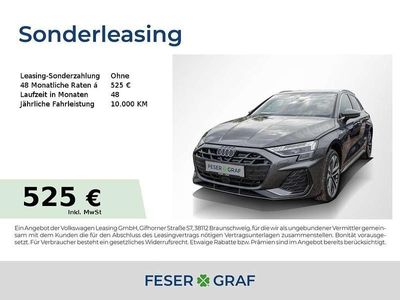 Audi A3 e-tron
