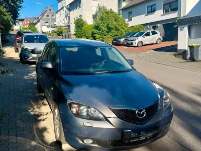 Gebraucht Mazda 3