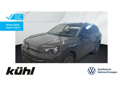 Brugt VW Tiguan Goal 150 HK (110 kW) 2025 SUV