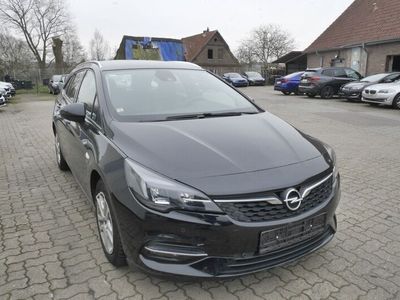 gebraucht Opel Astra 1.5 CDTI 2020 Navi/Spurha./ACC/LED