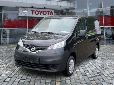 Nissan Evalia