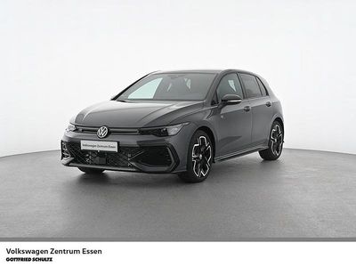 Grau Gebraucht 2025 VW Golf R Limousine | 39.880 € (Teuer)