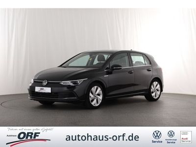 Gebraucht VW Golf VII Pro 150 PS (110 kW) 2020 Schwarz
